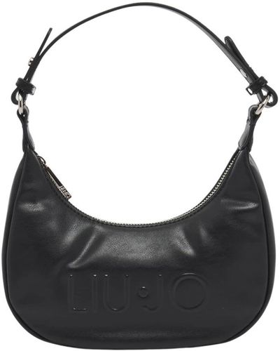 Liu Jo Shoulder Bags - Black