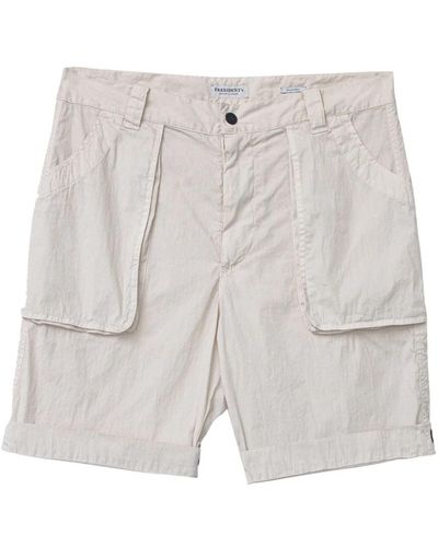 President's Shorts > casual shorts - Blanc