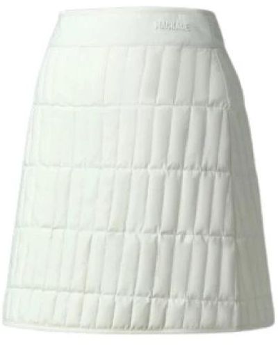 Mackage Skirts - Weiß