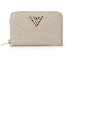 Guess Wallets & Cardholders - White