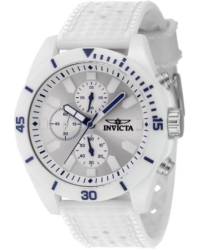 INVICTA WATCH Accessories > watches - Blanc