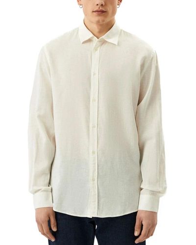 Liu Jo Casual Shirts - White