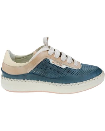 Pikolinos Sneakers - Blu