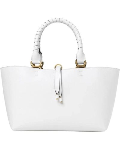 Chloé Handbags - White
