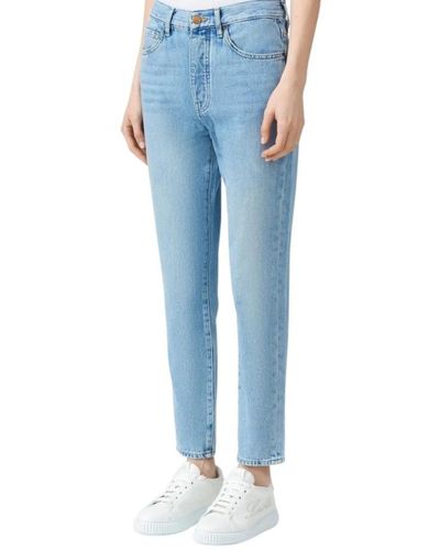 Armani Exchange Jeans jeans - Blu