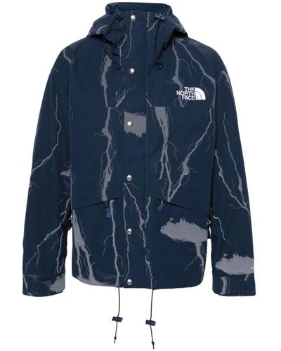 The North Face Light jackets - Blau