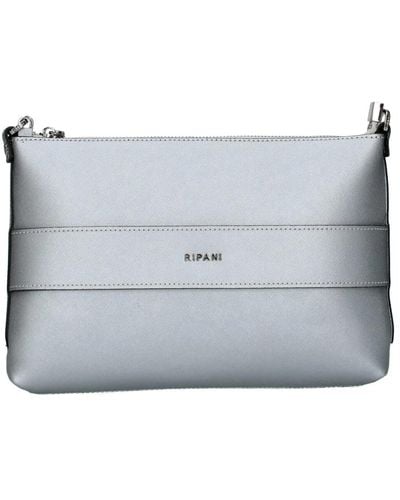 Ripani Bags > handbags - Gris