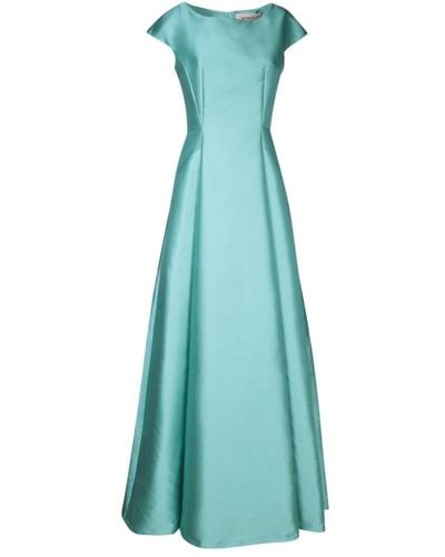 Blanca Vita Dresses - Grün
