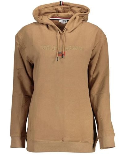 U.S. POLO ASSN. Sweatshirts & hoodies > hoodies - Neutre