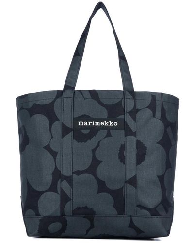 Marimekko Bags > tote bags - Bleu