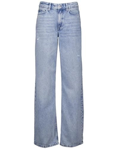 DRYKORN Jeans - Azul
