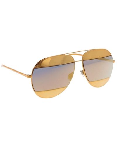 Dior Accessories > sunglasses - Jaune