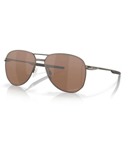 Oakley Sunglasses - Brown