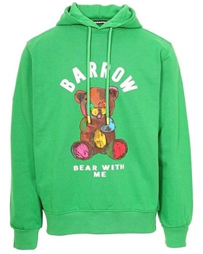 Barrow Hoodies - Green