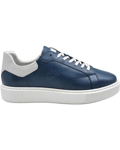 La Martina Sneakers - Blue