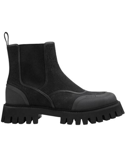 Stivali gucci clearance bassi