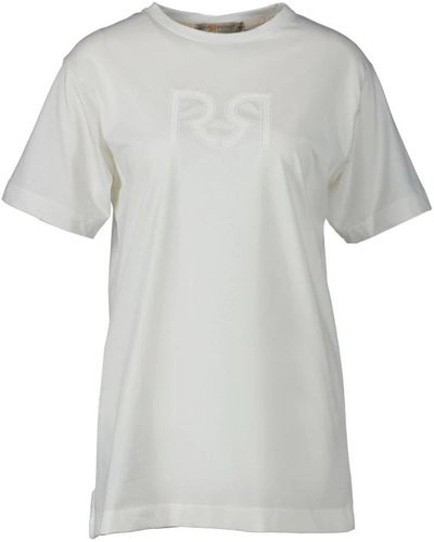 Rinascimento T-Shirts - Gray