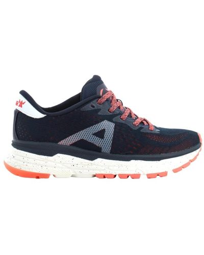 Allrounder Shoes - Azul