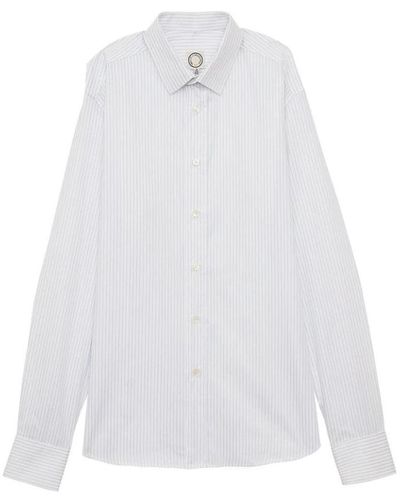 Ines De La Fressange Paris Blouses & shirts - Weiß