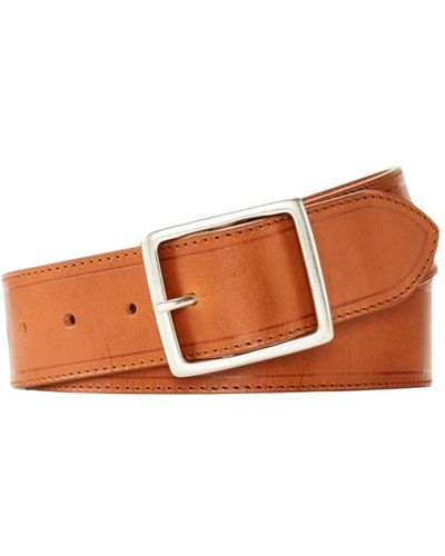 Windsor. Belts - Brown