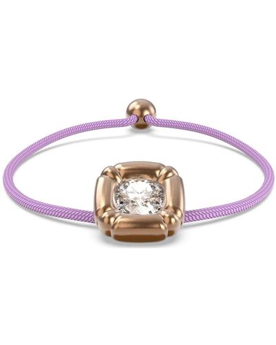 Swarovski Bracelet - Violet