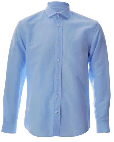 Marc Jacobs Casual Shirts - Blue