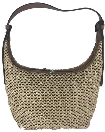 Ripani Handbags - Marrone
