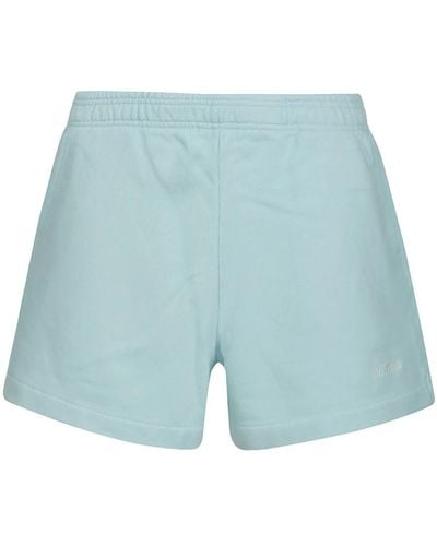 Mc2 Saint Barth Short shorts - Blau