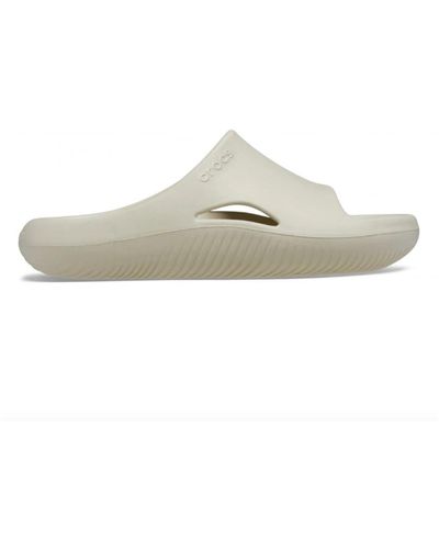 Crocs™ Sliders - Weiß