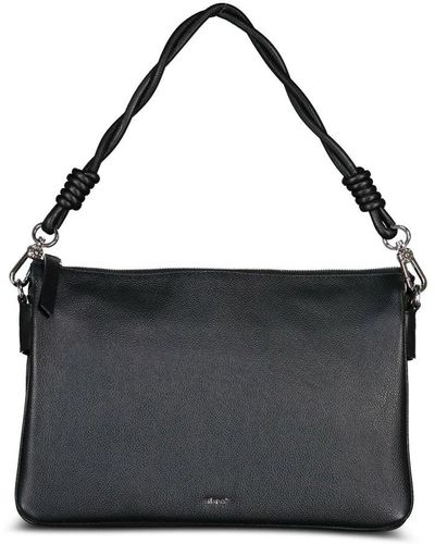 Abro⁺ Handbags - Black