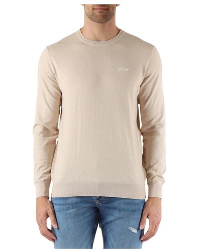 Guess Knitwear > round-neck knitwear - Neutre