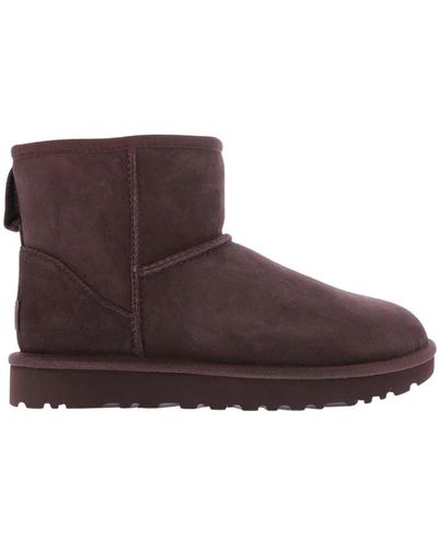 UGG Winter Boots - Brown
