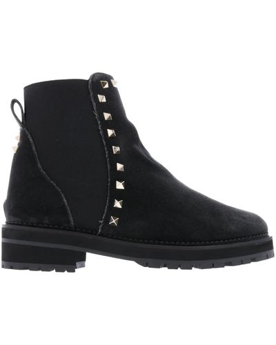 Pertini Ankle boots - Negro