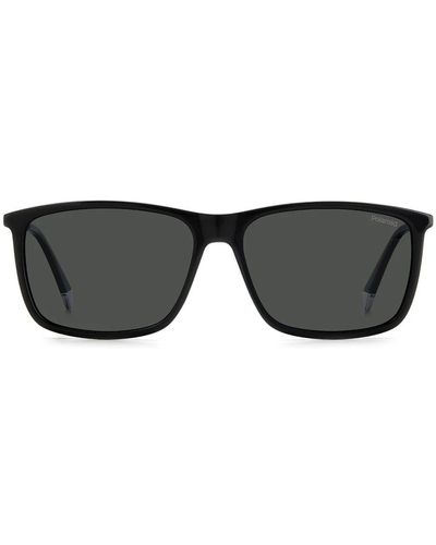 Polaroid Sunglasses - Grey