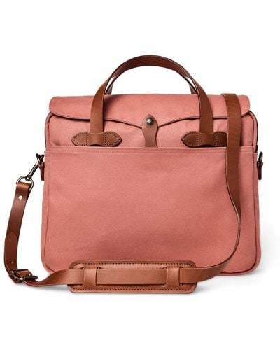 Filson Laptop Bags & Cases - Pink
