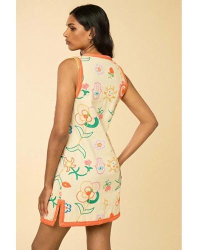 Manoush Summer dresses - Multicolor