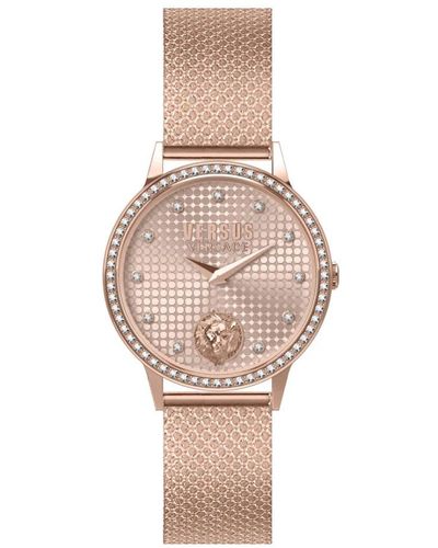 Versus Watches - Pink