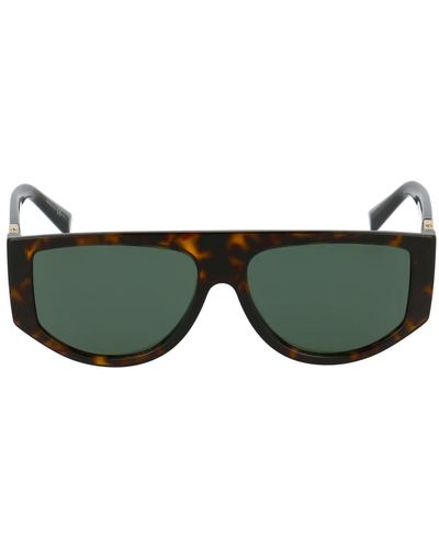 Givenchy Stylische sonnenbrille gv 7156/s - Grün