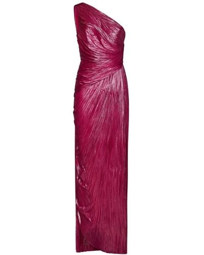 Maria Lucia Hohan Dresses > occasion dresses > gowns - Violet