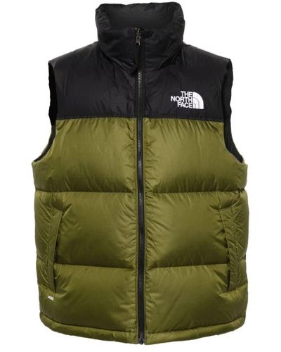 The North Face Jackets > vests - Vert