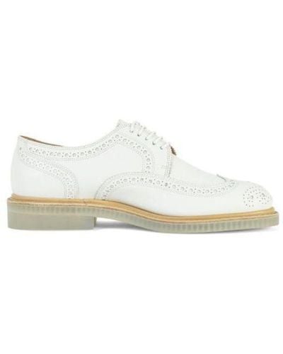 Robert Clergerie Shoes - Blanc