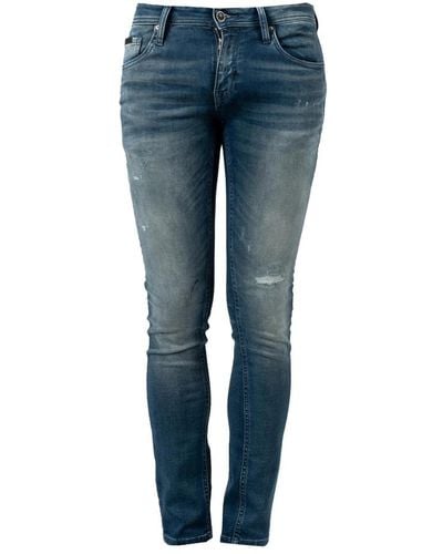 Antony Morato Slim-fit Jeans - Blau
