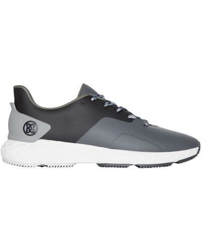 G/FORE Mg4+ sneakers - Blau