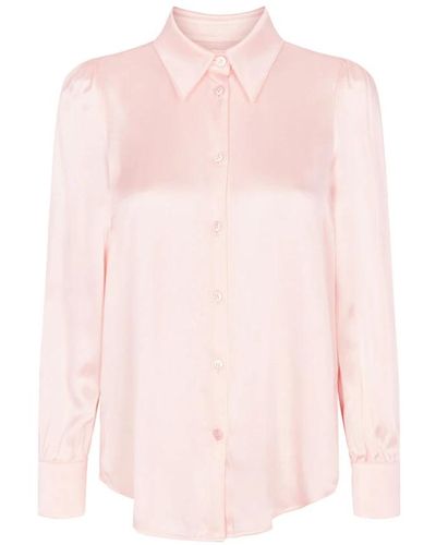 Sand Shirts - Pink