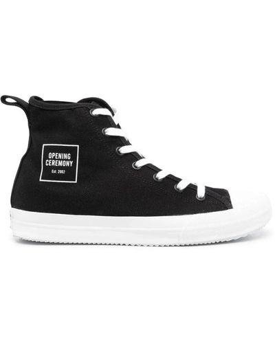 Opening Ceremony Sneakers - Schwarz