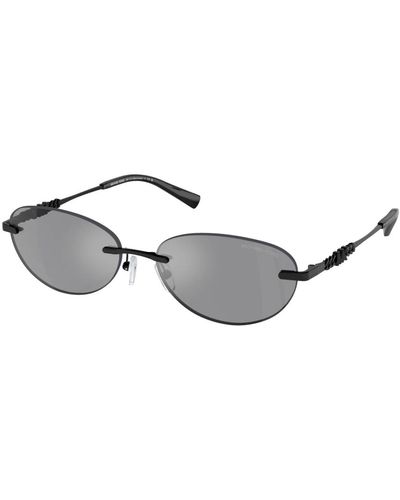 Michael Kors Sunglasses - Mettallic
