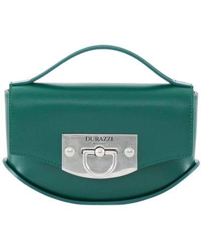 DURAZZI MILANO Bags > shoulder bags - Vert
