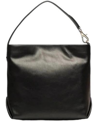 Ralph Lauren Bags > shoulder bags - Noir