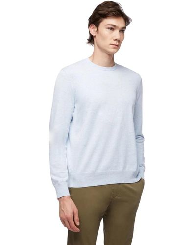 Brooks Brothers Sweatshirt - Weiß