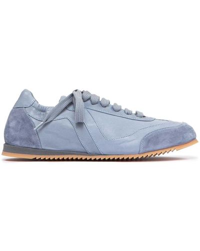 Pomme D'or Sneakers easy - Bleu
